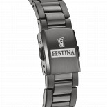 Festina automatic scheletrato