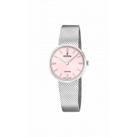 Festina swiss made grace rosa
