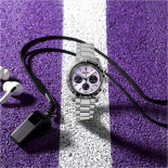 Seiko speedtimer 39 tokio athletics ssc955p1