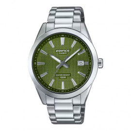 Edifice tre sfere verde efv-160d-3avef