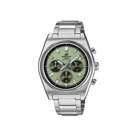 Edifice crono sapphire salvia efb-730d-3avuef