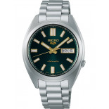 Seiko 5 snxs re-edition verde srpl57k1
