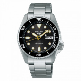 Seiko 5 skx street stonewash srpl79k1
