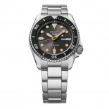 Seiko 5 skx mid size antracite srpl79k1
