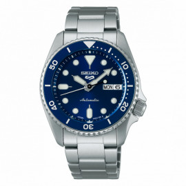 Seiko 5 skx street denim srpl77k1