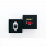 Seiko 5 sports 1968 limited edition black