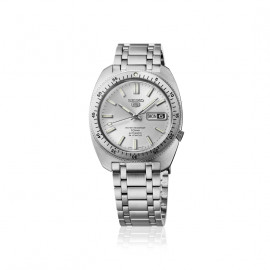 Seiko 5 sports 1968 limited edition grey