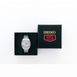 Seiko 5 sports 1968 limited edition grey