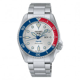 Seiko 5 sport pepsi limited edition srpl99k1