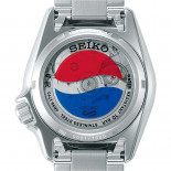 Seiko 5 sport pepsi limited edition srpl99k1