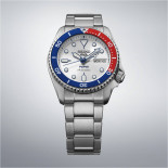 Seiko 5 sport pepsi limited edition srpl99k1