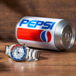 Seiko 5 sport pepsi limited edition srpl99k1
