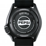Seiko 5 sport gmt pepsi limited edition ssk047k1