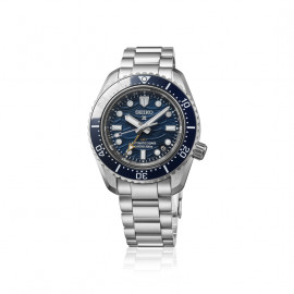 Seiko prospex diver blue wave limited ed. spb509j1