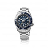Seiko prospex 1968 diver blue wave