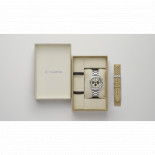 Seiko prospex speedtimer cream limited ed. ssc959p1