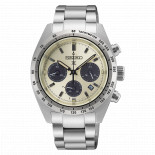 Seiko prospex speedtimer cream limited ed. ssc959p1