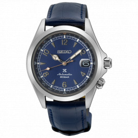 Seiko prospex alpinist blu limited edition eu spb531j1