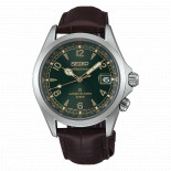 Seiko prospex alpinist verde spb507j1