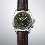 Seiko prospex alpinist verde spb507j1