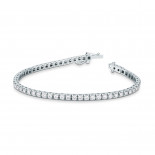 Mirco visconti bracciale tennis con brillanti 2,62 ct