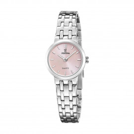 Festina mademoiselle 23 mm rosa