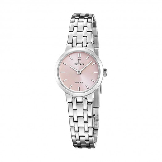 Festina mademoiselle 23 mm rosa