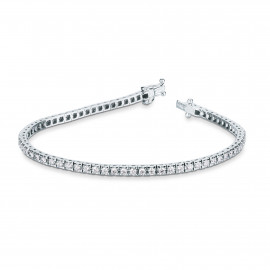 Mirco visconti bracciale tennis con brillanti 1,73 ct