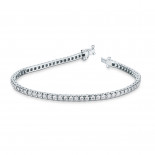 Mirco visconti bracciale tennis con brillanti 1,73 ct