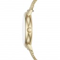 Skagen donna signatur slim gold