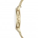 Skagen donna signatur slim gold