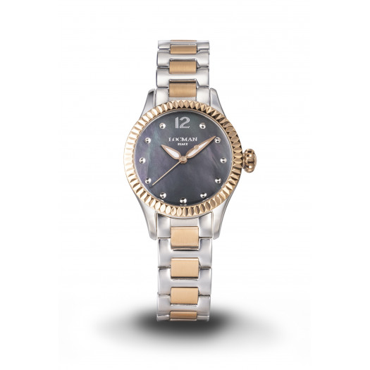 Locman isola d'elba bicolore mdp