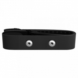 Polar elastico fascia pro chest