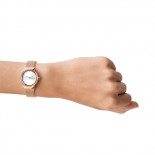 Skagen freja rose gold