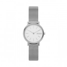 Skagen signatur slim steel mesh