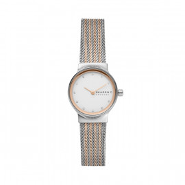 Skagen freja tt mesh
