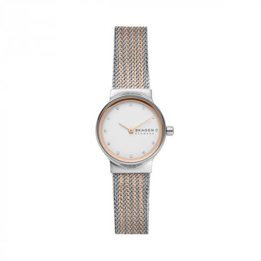 Skagen freja tt mesh
