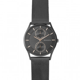 Skagen holst gray multifunction antracite