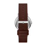 Skagen signatur man grey- brown