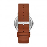 Skagen signatur man cream- brown