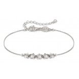 Nomination bracciale armonica 5 stelle st