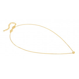 Nomination collana armonica quadrifoglio gt