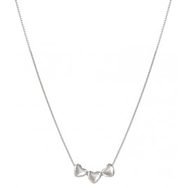 Nomination collana armonica 3 cuori st