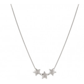 Nomination collana armonica 3 stelle st