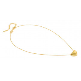 Nomination collana armonica cuore grande gt