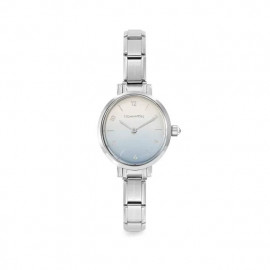 Nomination orologio paris ovale violet