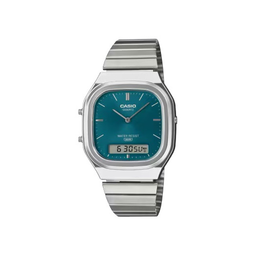 Casio vintage ottanio aq-240e-3aef