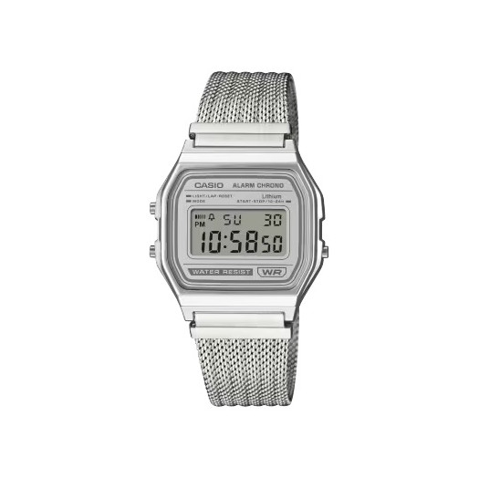 Casio vintage a158wem-7ef