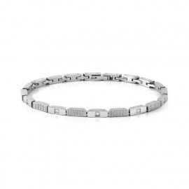 Nomination bracciale strong diamond wh