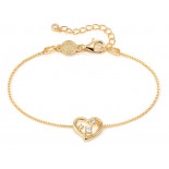 Nomination bracciale dreams beats cuore gt